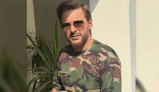 بھارت نے شاہد آفریدی کا یوٹیوب چینل بھی بلاک کردیا
