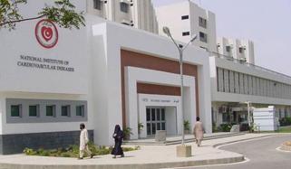 بھارت سے واپس آنیوالے 2 بچوں کیلئے دل کی مفت سرجری کی پیشکش