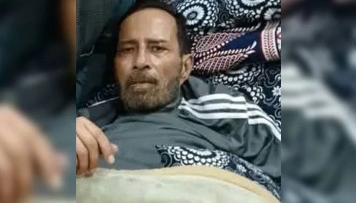 پاکستان فلم انڈسٹری کے معروف رائٹر محمد کمال پاشا انتقال کر گئے
