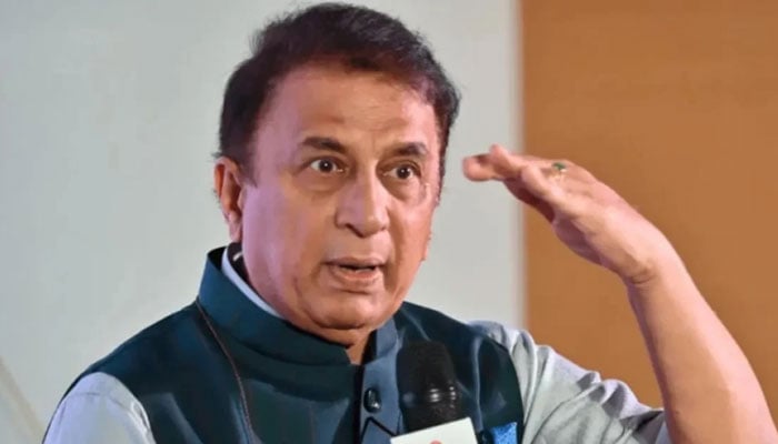 سنیل گواسکر نے ایشین کرکٹ کونسل کے مستقبل پر سوال اٹھادیا