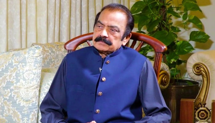 گالی گلوچ بریگیڈ بھی آئی ایم ایف معاہدہ کینسل کرانا چاہتے ہیں، رانا ثناء