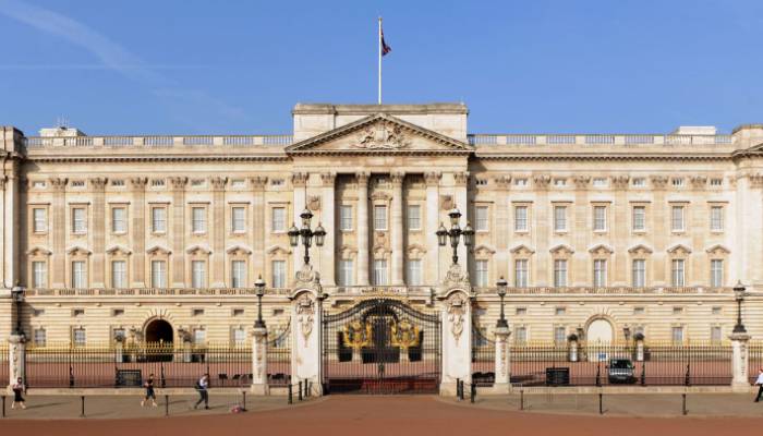 Buckingham Palace reacts to Prince Harry’s loss in UK security case
