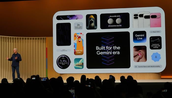 Google set to allow kids under 13 use its Gemini chatbot