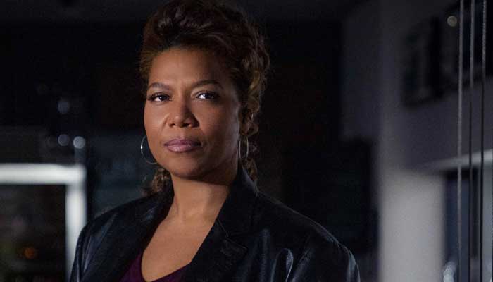 Queen Latifah breaks her silence after CBS cancels ‘The Equalizer’
