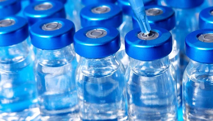 HHS, NIH announces latest vaccine initiative to guard against future pandemics
