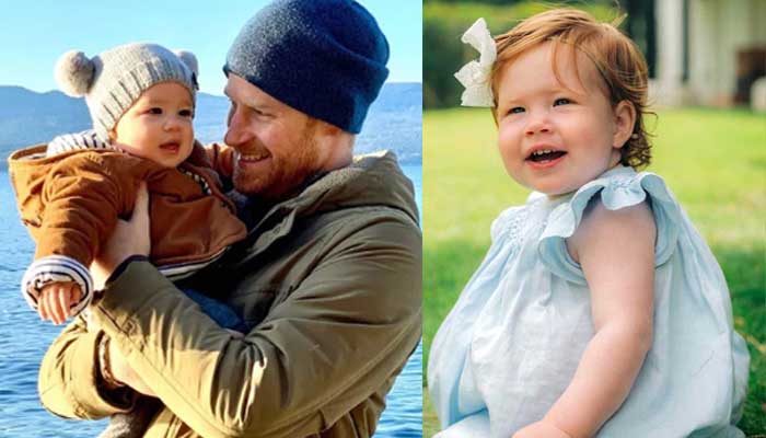 Prince Archie, Princes Lilibet to miss major bonds growing up