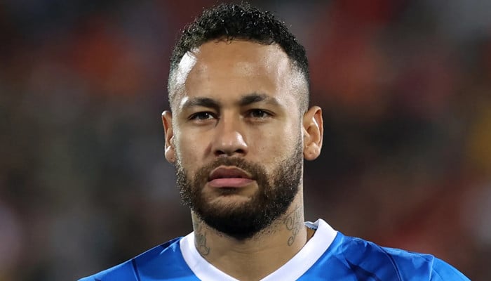 Neymar gets boost from New Santos boss amid injury issues: Always a solution’