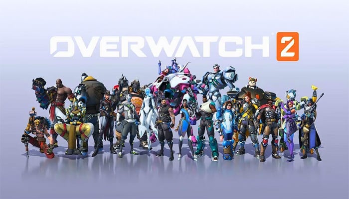 Overwatch 2 announces epic Winston vs Soldiers live event