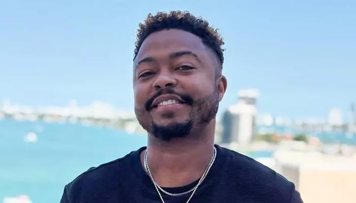 Floribama Shore star Kirk Medas passes away at the age of 33