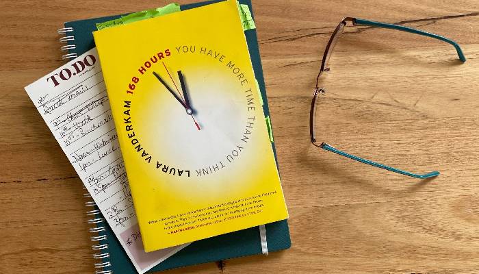 5 life-changing books to stop wasting time and boost productivity