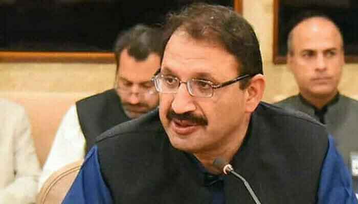 بانی پی ٹی آئی نے معدنیات بل سے متعلق اہم احکامات مجھے دیے ہیں: جنید اکبر