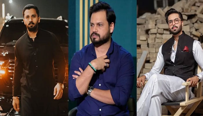 رجب بٹ کا فہد مصطفیٰ سے متعلق بیان نامناسب تھا: اذلان شاہ