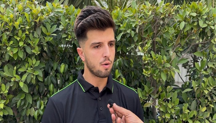 ---محمد نعیم