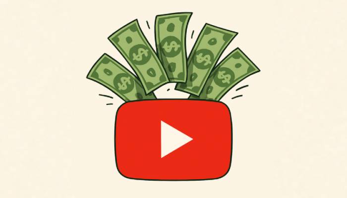 5 richest YouTubers with jaw dropping net worth
