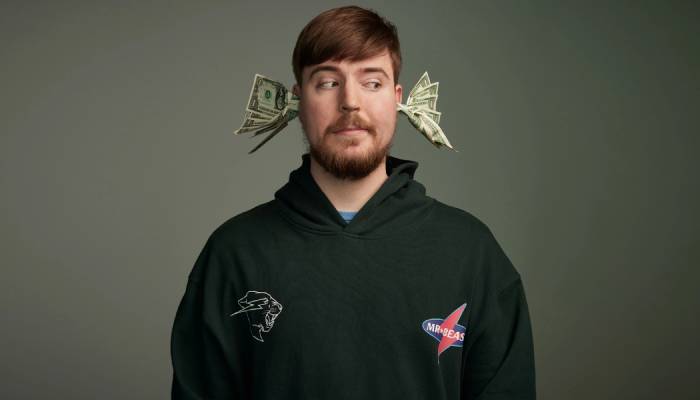 5 richest YouTubers with jaw dropping net worth