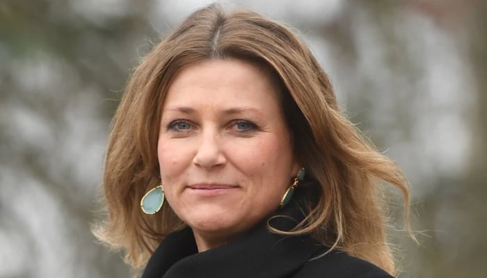 Princess Martha Louise admits she was completely devastated by ex-husband’s death