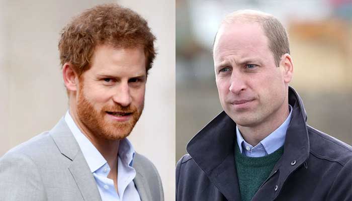 Prince William speaks out for first time after Harry’s bombshell interview