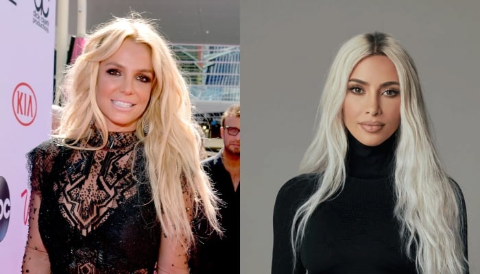 Britney Spears hints at major career move inspired by Kim Kardashian