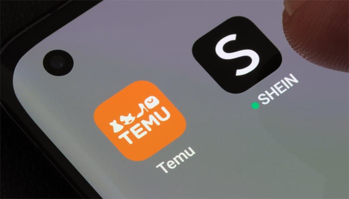 Temu suspends direct US shipping from China