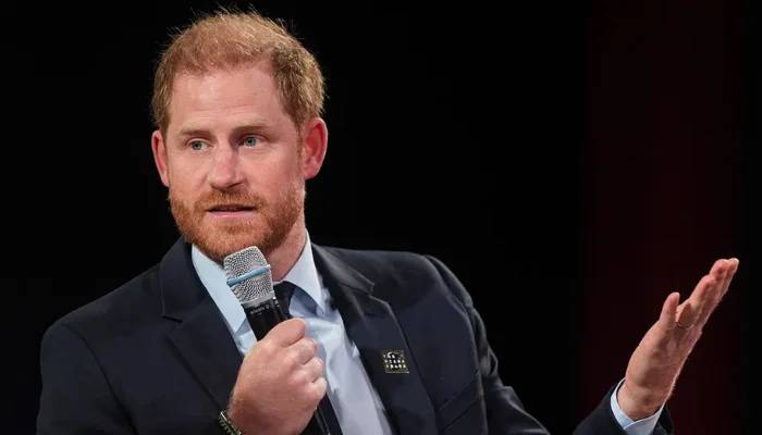 Prince Harry faces drawback after BBC bombshell interview