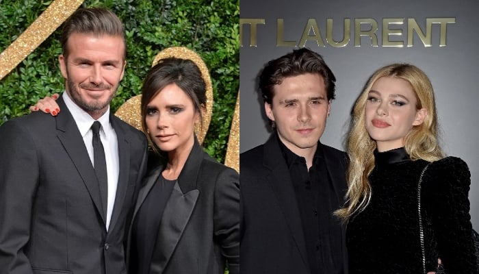 Brooklyn Beckham, Nicola Peltz skip Davids 50th Bash amid family rift buzz