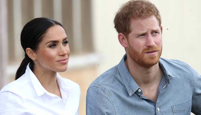 Meghan Markle shares emotional photo of Harry with kids after reconciliation plea