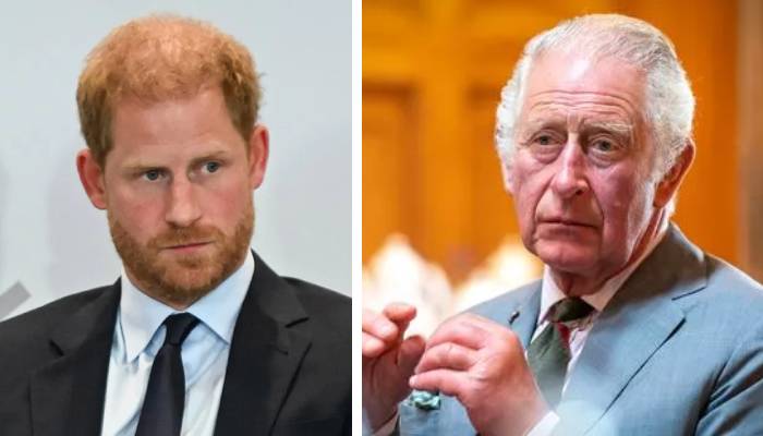 Prince Harrys deeply problematic habit blocks King Charles reconciliation