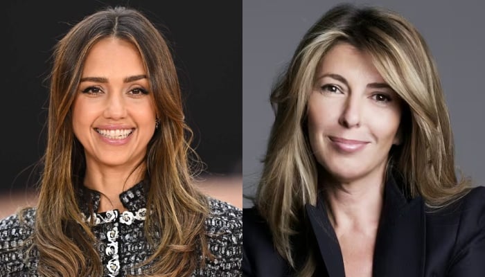 Jessica Alba pens heartfelt birthday note for close pal Nina Garcia