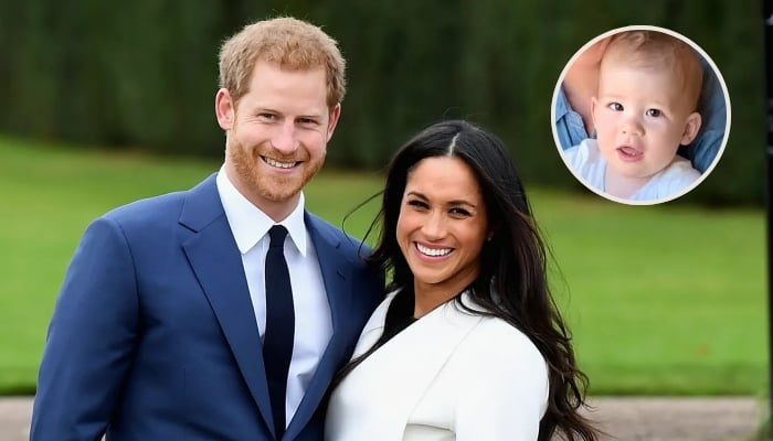 Prince Harry, Meghans real reason for refusing Archies royal title revealed