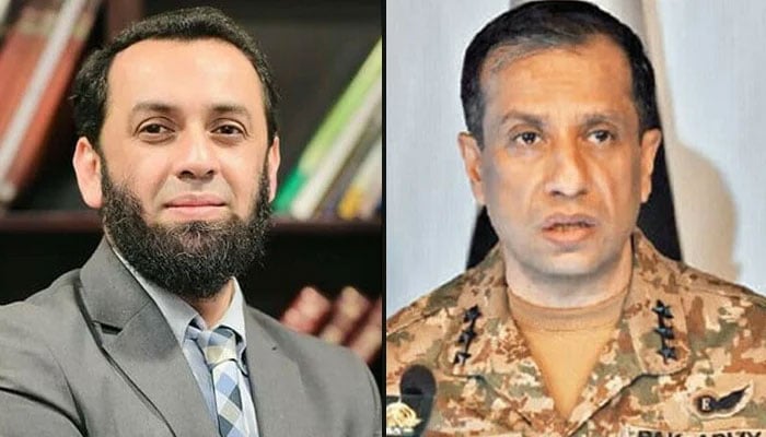 بریفنگ کے  دوران شرکاء نے کہا کہ بھارت نے جو الزامات لگائے ان کے شواہد آج تک مہیا نہ کر سکا۔ فوٹوز فائل