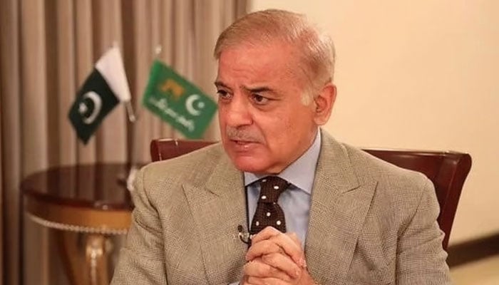 آرڈیننس کا مقصد ٹیکس وصولی میں حائل رکاوٹوں کو دور کرنا ہے، وزیراعظم