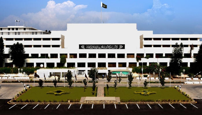 قومی اسمبلی میں بھارت کیخلاف قرارداد متفقہ طور پر منظور