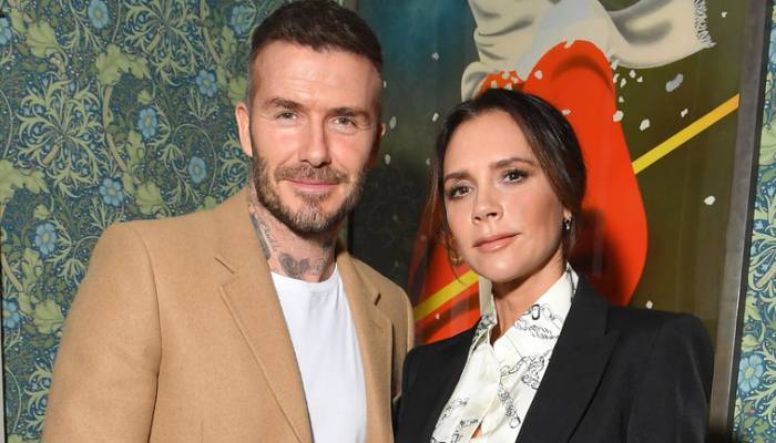 Victoria Beckham drops intimate photos from David Beckham’s birthday bash: SEE
