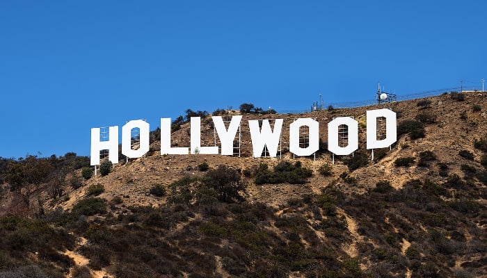 Non-US movies to hit with 100% tariff to save dying Hollywood
