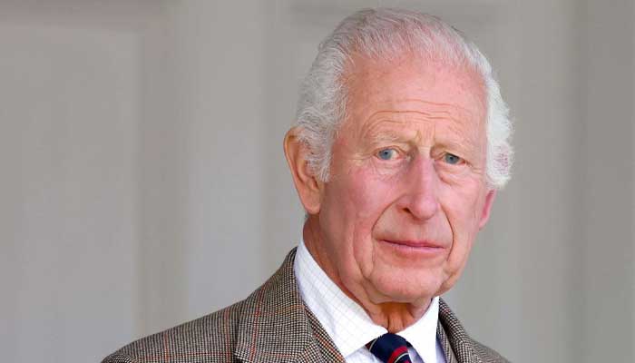 King Charles to focus on VE Day celebrations amid tension in Royal Family
