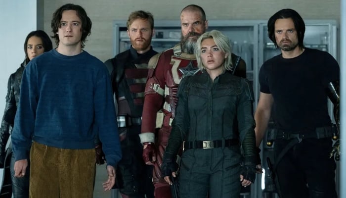 Marvels Thunderbolts overtakes Sinners in box office showdown