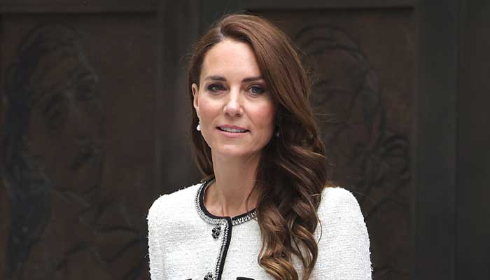 Kate Middleton to make surprising move at VE Day celebrations