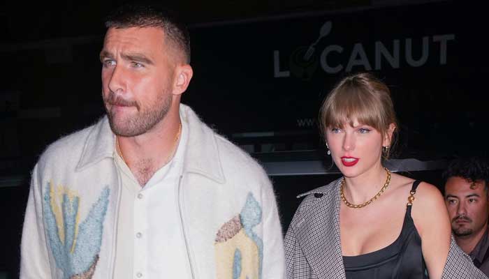 Taylor Swift, Travis Kelce wedding plans delayed as romance in real jeopardy