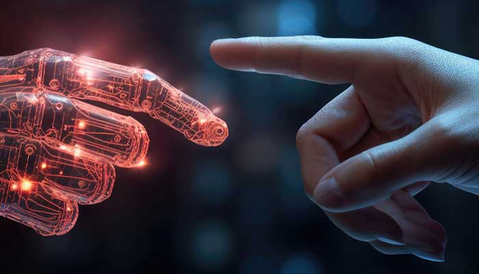 AI boost risk of wrong number scams in US