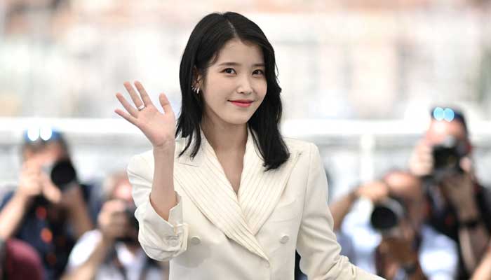 IU marks South Korea Childrens Day with generous donation