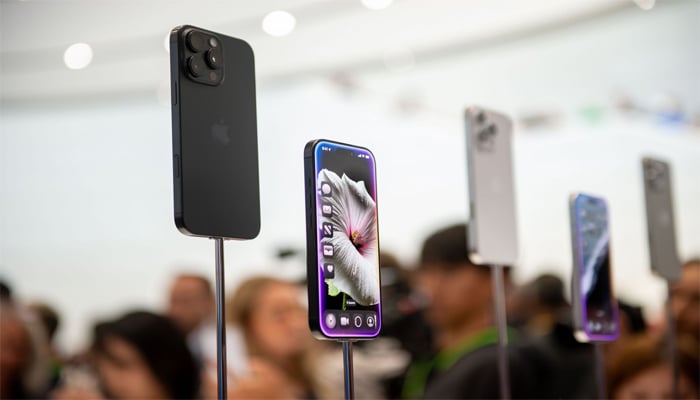Apple to split iPhone 18 launch into two phases in 2026