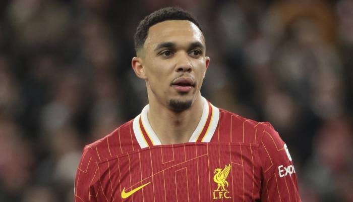 Trent Alexander-Arnold reveals emotional reason for leaving Liverpool