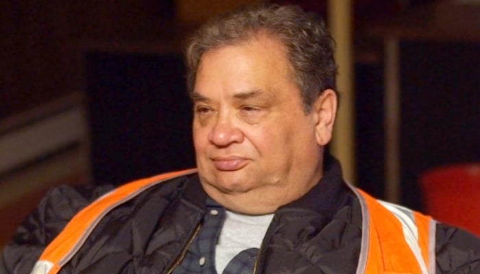 The Wire, Sopranos famed actor Charley Scalies passes away at 84