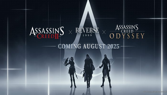 Ezio Auditore to return in new Assassins Creed game soon