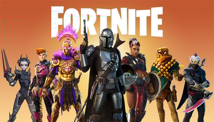 Fortnite leak details rare character skins potential return