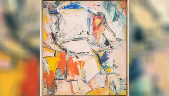 Top 3 most expensive paintings in the world in 2025