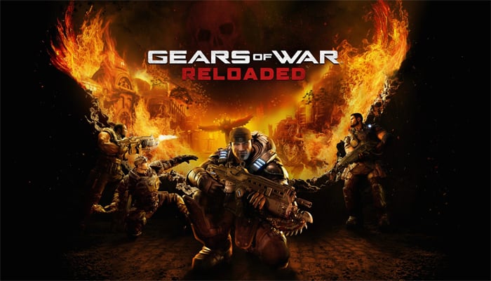 Gears of War: Reloaded PS5 release date revealed