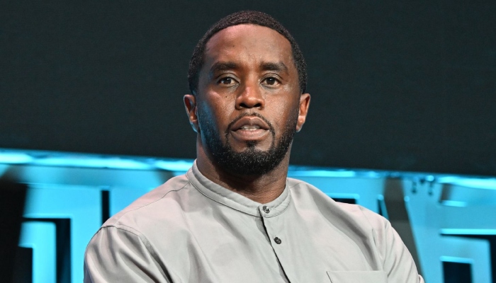 Sean Diddy Combs arrives in federal court as long-awaited trail begins