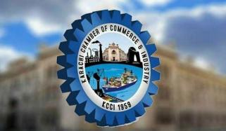 کراچی چیمبر آف کامرس نے ٹیکس آرڈیننس مسترد کردیا