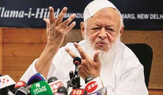 ’بھارت میں مسلمانوں کیلئے ہی نہیں ہر شہری کیلئے سانس لینا مشکل ہوجائے گا‘